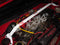 Ultra Racing Front Strut Brace TW2-295