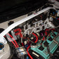 Ultra Racing Front Strut Brace TW2-296