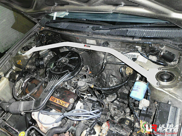 Ultra Racing Rear Anti Roll Bar AR20-2640
