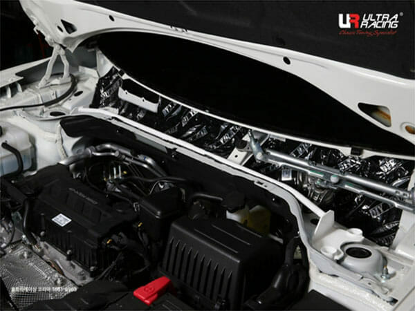 Ultra Racing Rear Anti Roll Bar AR20-2678