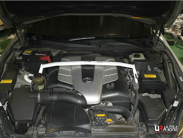Ultra Racing Rear Anti Roll Bar AR20-2817