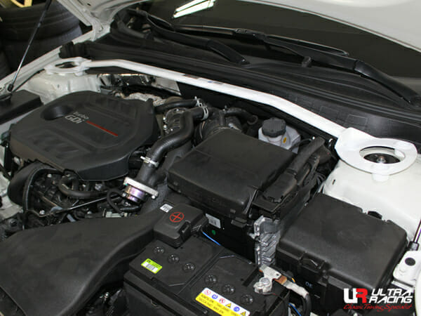 Ultra Racing Rear Anti Roll Bar AR20-2843