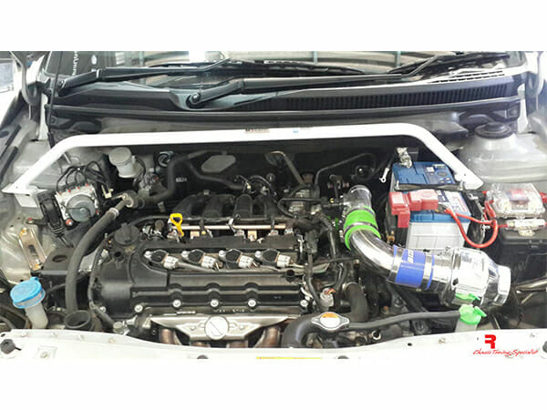 Ultra Racing Rear Anti Roll Bar AR20-2669