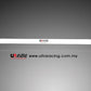 Ultra Racing Front Strut Brace TW2-339