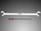 Ultra Racing Front Strut Brace TW2-339