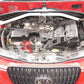 Ultra Racing Front Strut Brace TW2-348
