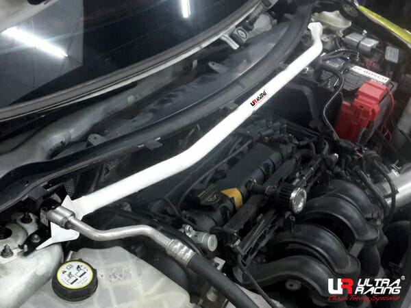 Ultra Racing Rear Anti Roll Bar AR20-2979