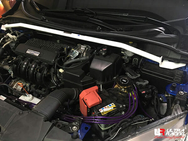 Ultra Racing Rear Anti Roll Bar AR20-2946