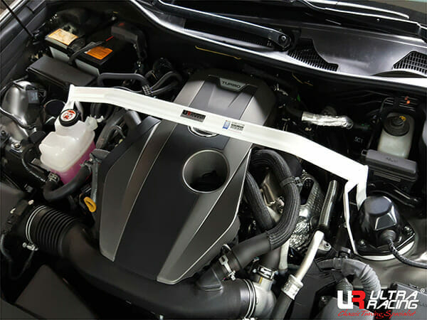 Ultra Racing Rear Anti Roll Bar AR20-2829
