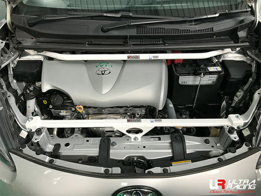 Ultra Racing Rear Anti Roll Bar AR20-2610