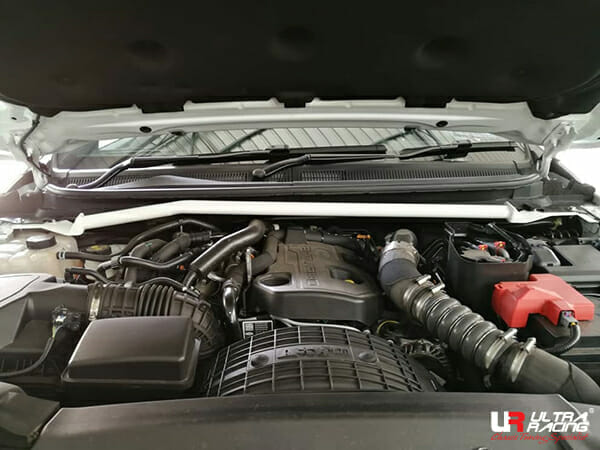 Ultra Racing Rear Anti Roll Bar AR20-2982