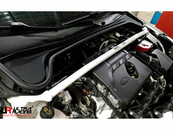 Ultra Racing Rear Anti Roll Bar AR20-2976