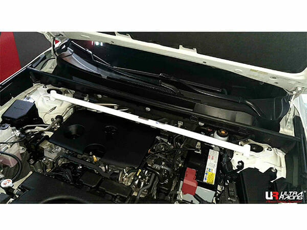 Ultra Racing Rear Anti Roll Bar AR20-2613