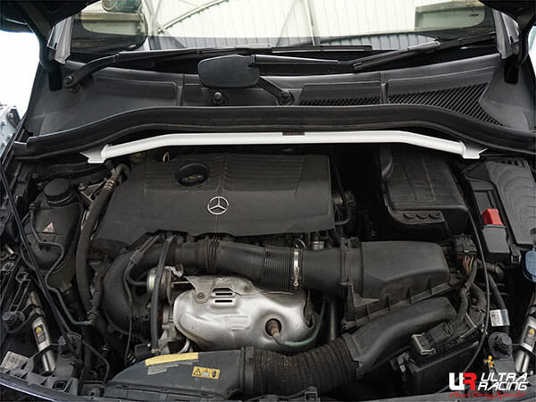 Ultra Racing Rear Anti Roll Bar AR20-2796