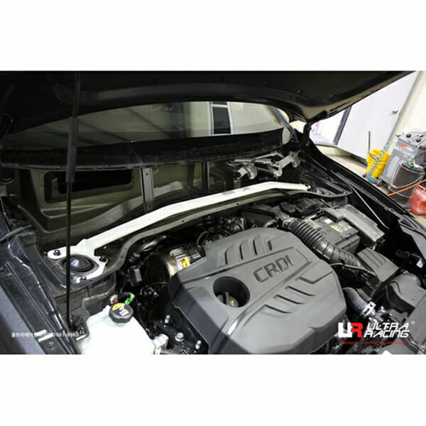 Ultra Racing Rear Anti Roll Bar AR20-2883
