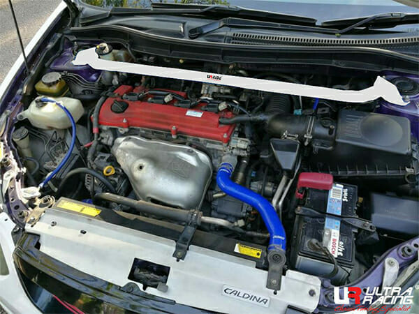 Ultra Racing Rear Anti Roll Bar AR20-2654