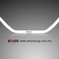 Ultra Racing Front Strut Brace TW2-469