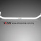 Ultra Racing Front Strut Brace TW2-678