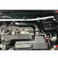 Ultra Racing Volvo S40 08+ / C30 06-13 Ultra-R 2P Front Upper Strutbar V1 UR-TW2-710