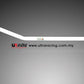 Ultra Racing Front Strut Brace TW2-760