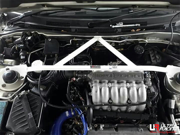 Ultra Racing Rear Anti Roll Bar AR20-2709