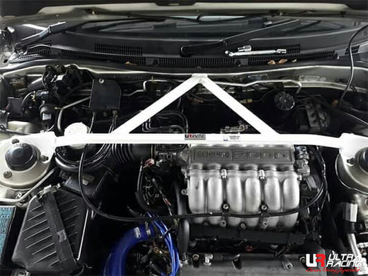 Ultra Racing Rear Anti Roll Bar AR20-2709