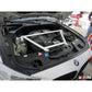 Ultra Racing BMW 5 Series GT (F07) Front Strut Brace URTW4-1901