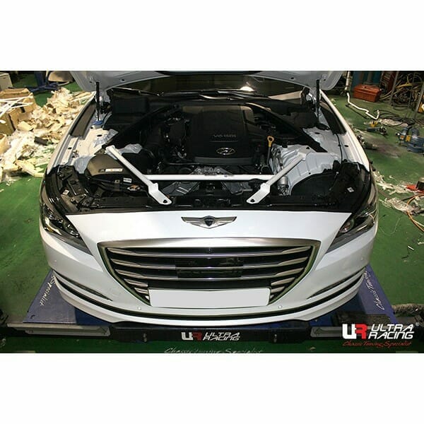 Ultra Racing Rear Anti Roll Bar AR20-2892