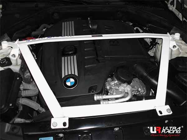 Ultra Racing Rear Anti Roll Bar AR20-3026
