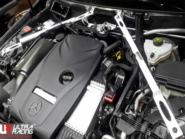 Ultra Racing Rear Anti Roll Bar AR20-2798