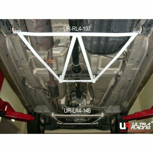 Ultra Racing Rear Anti Roll Bar AR20-1551