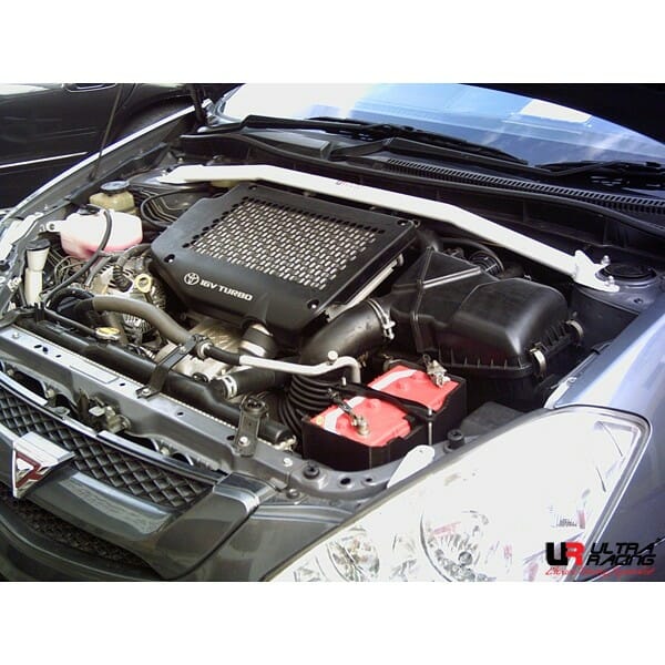 Ultra Racing 3-Point Fender Brace (UR-FD3-715P)