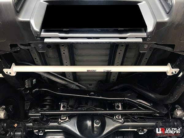 Ultra Racing Rear Anti Roll Bar AR20-596