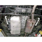 Ultra Racing Rear Anti Roll Bar AR20-762