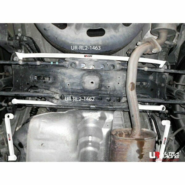 Ultra Racing Rear Anti Roll Bar AR20-763