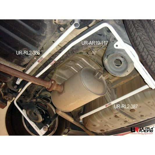 Ultra Racing Rear Anti Roll Bar AR20-753