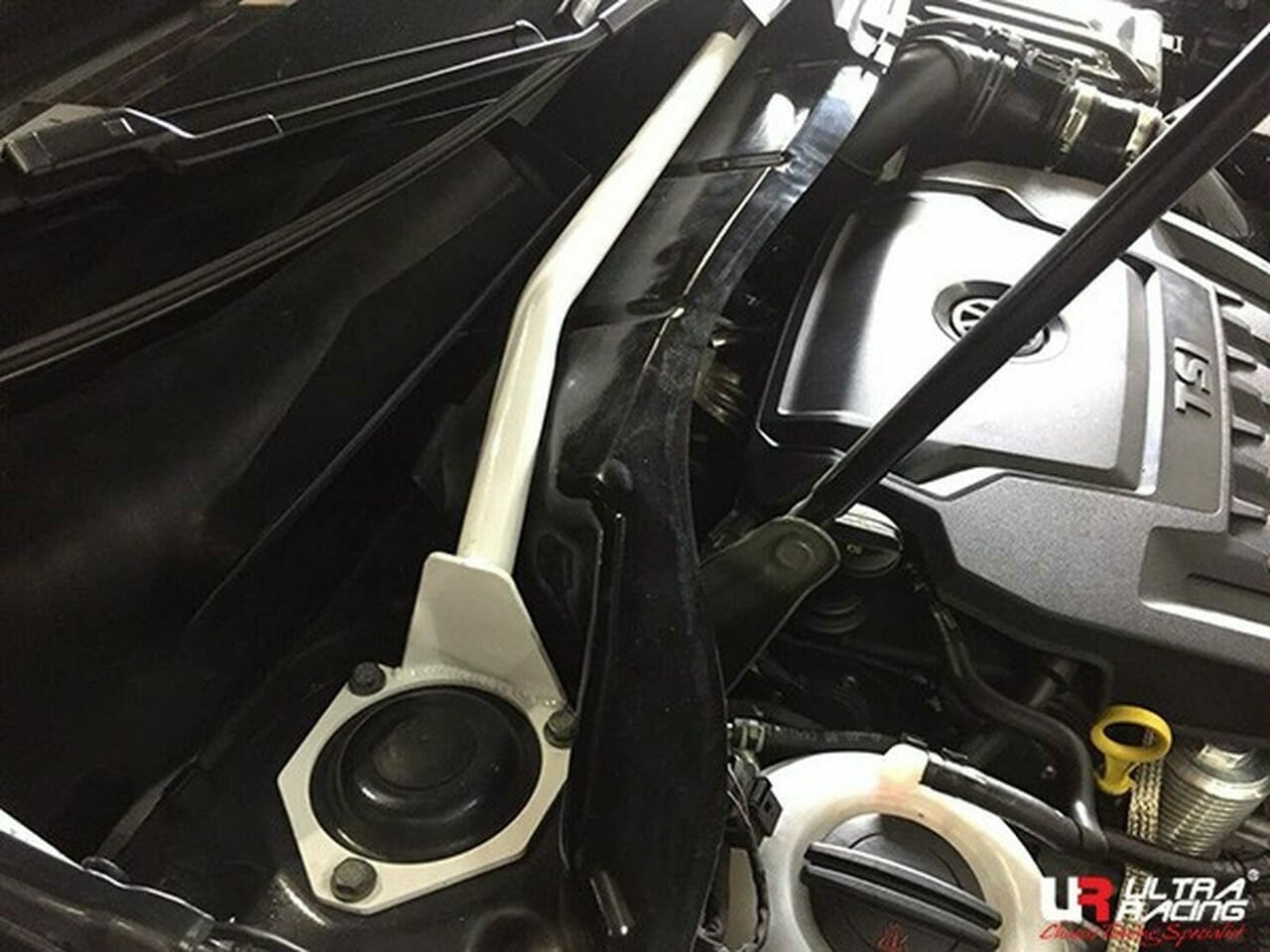 Ultra Racing Rear Anti Roll Bar AR20-2594