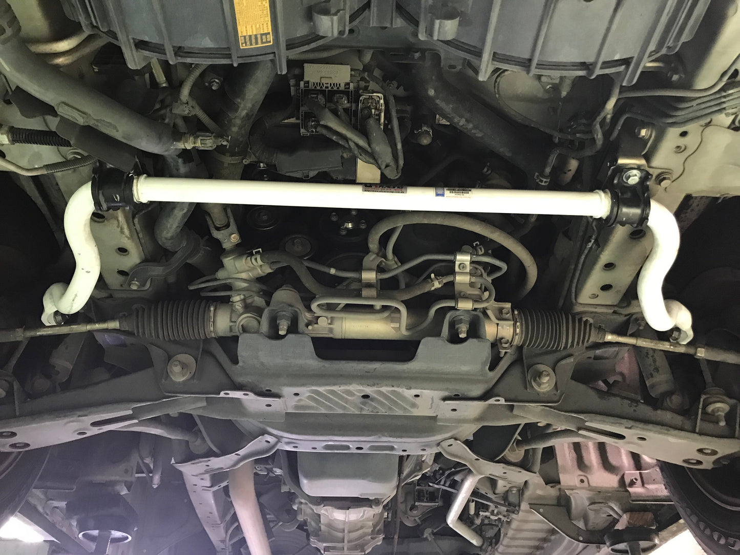 Ultra Racing Rear Anti Roll Bar AR20-178