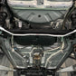 Ultra Racing Rear Anti Roll Bar AR20-175
