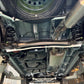 Ultra Racing Rear Anti Roll Bar AR20-170