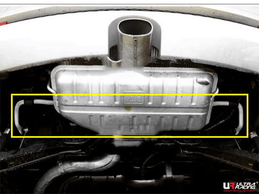 Ultra Racing Rear Anti Roll Bar AR20-2039