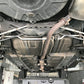 Ultra Racing Rear Anti Roll Bar AR20-2004