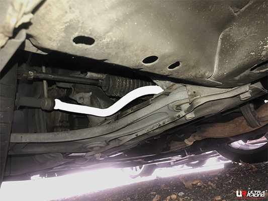 Ultra Racing 3-Point Fender Brace (UR-FD3-715P)