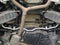 Ultra Racing Rear Anti Roll Bar AR20-159