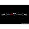 Ultra Racing Rear Anti Roll Bar AR20-2225