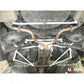 Ultra Racing Rear Anti Roll Bar AR20-153