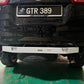 Ultra Racing Rear Anti Roll Bar AR20-495