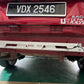 Ultra Racing Rear Anti Roll Bar AR20-494