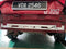 Ultra Racing Rear Anti Roll Bar AR20-494