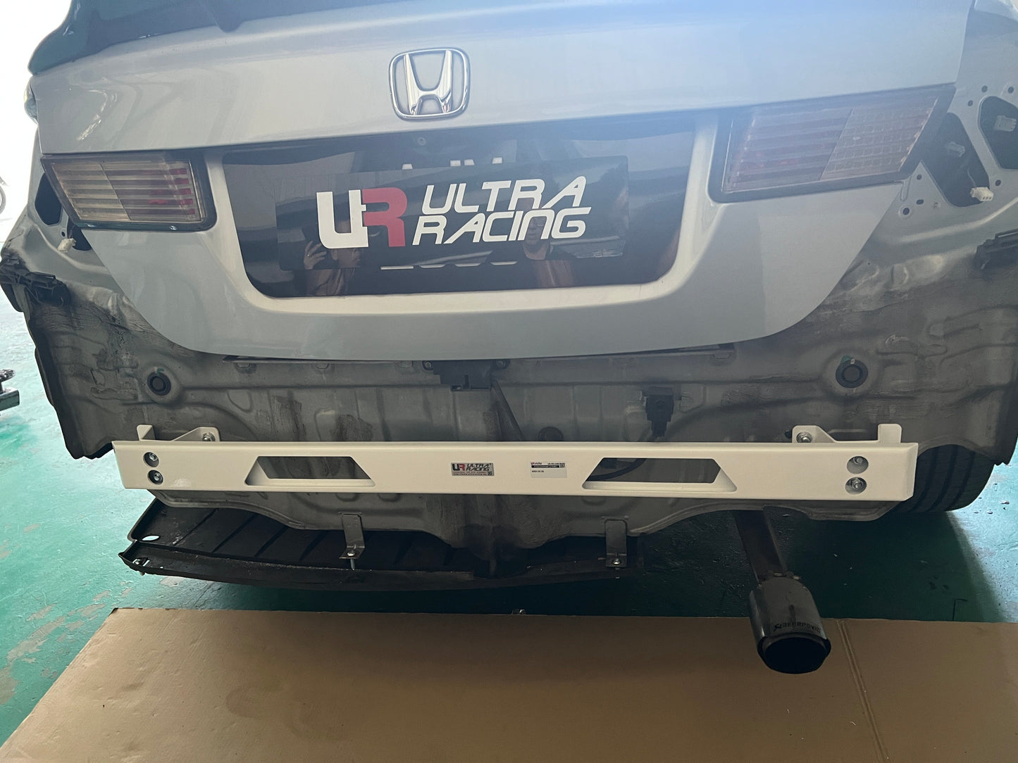 Ultra Racing Rear Anti Roll Bar AR20-492